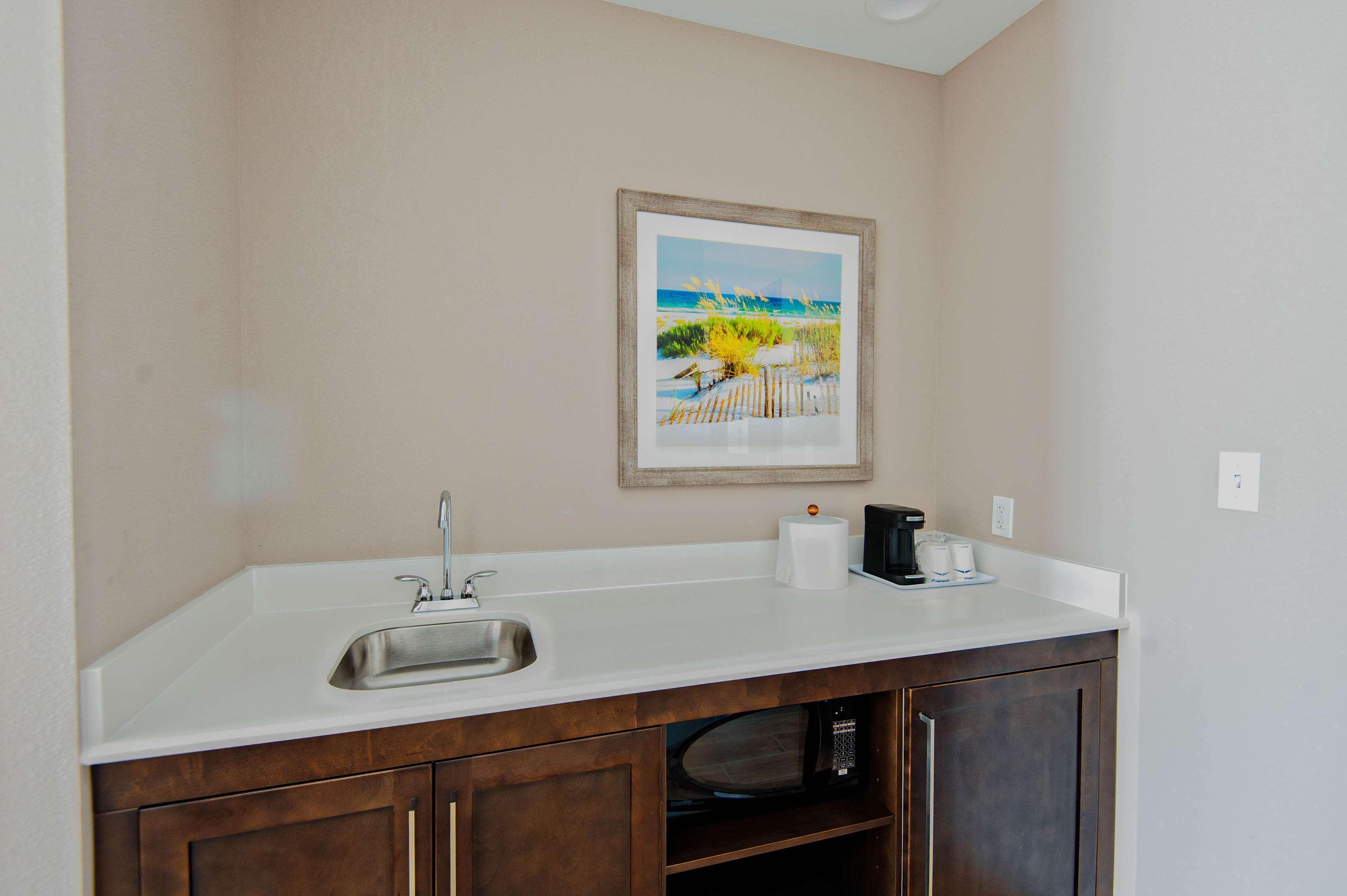 Hampton Inn & Suites Mary Esther-Fort Walton Beach, Fl Екстер'єр фото