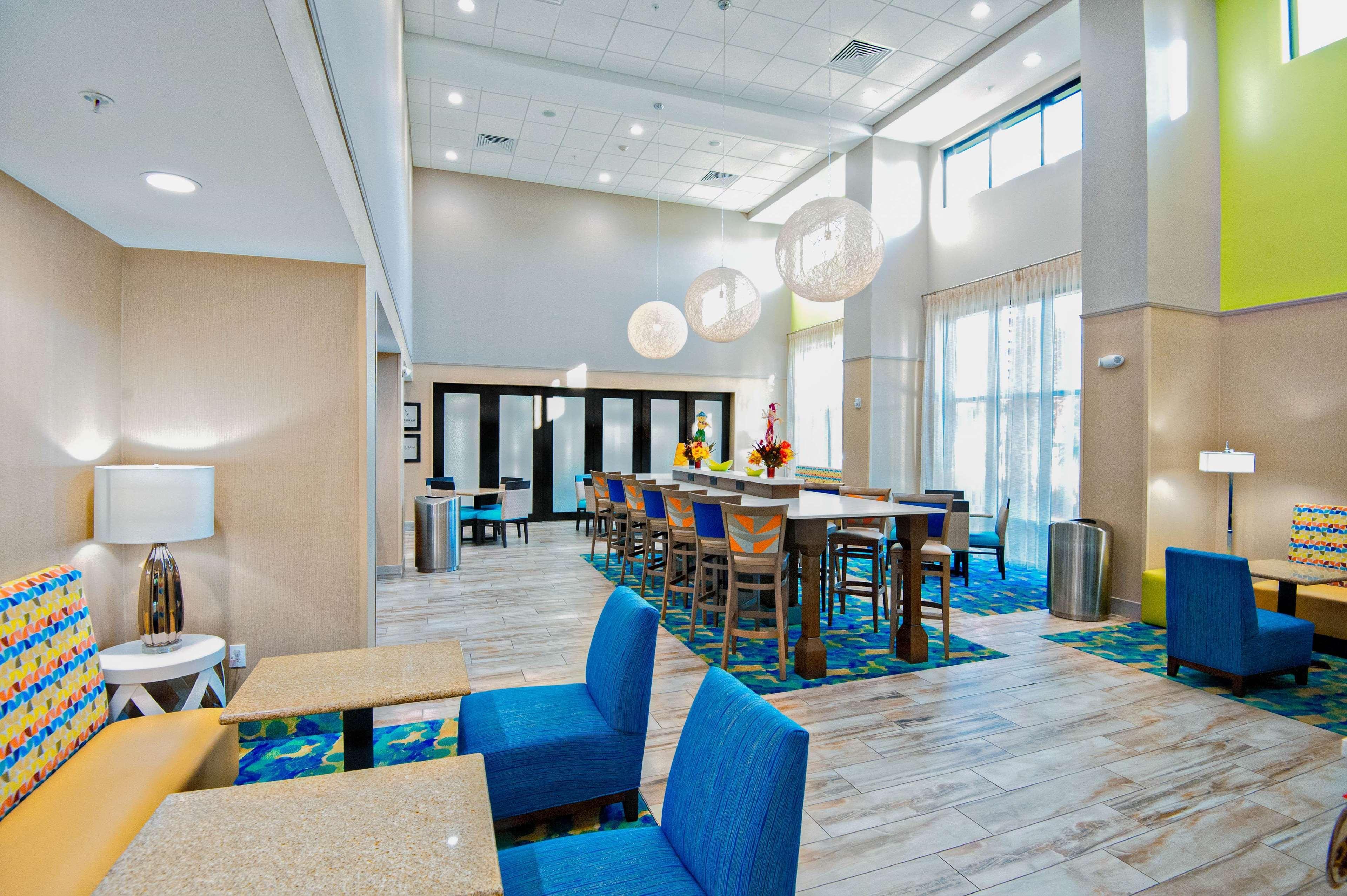 Hampton Inn & Suites Mary Esther-Fort Walton Beach, Fl Екстер'єр фото