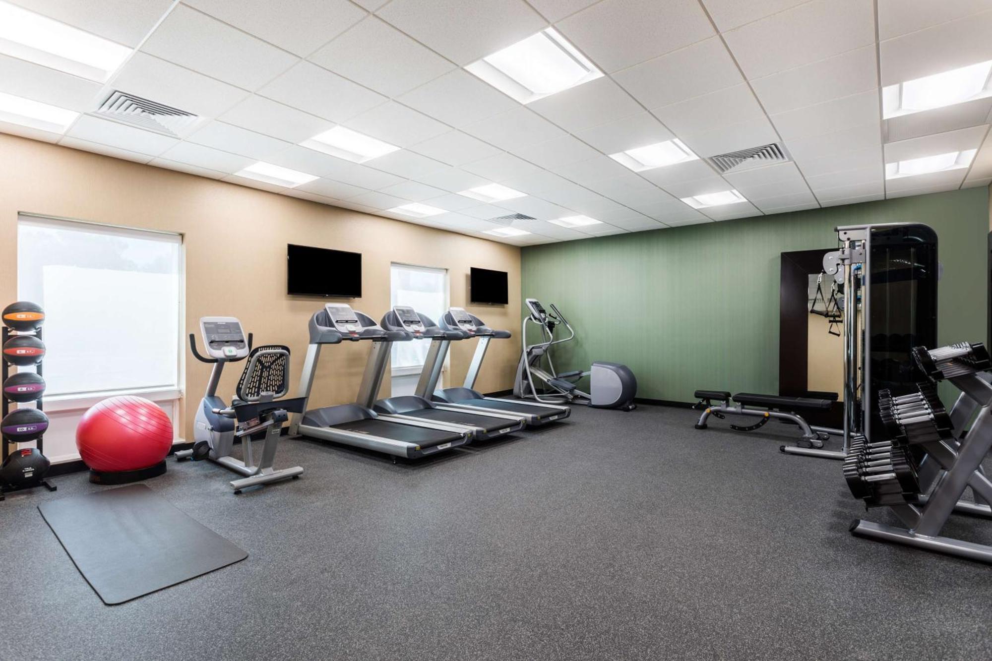 Hampton Inn & Suites Mary Esther-Fort Walton Beach, Fl Екстер'єр фото