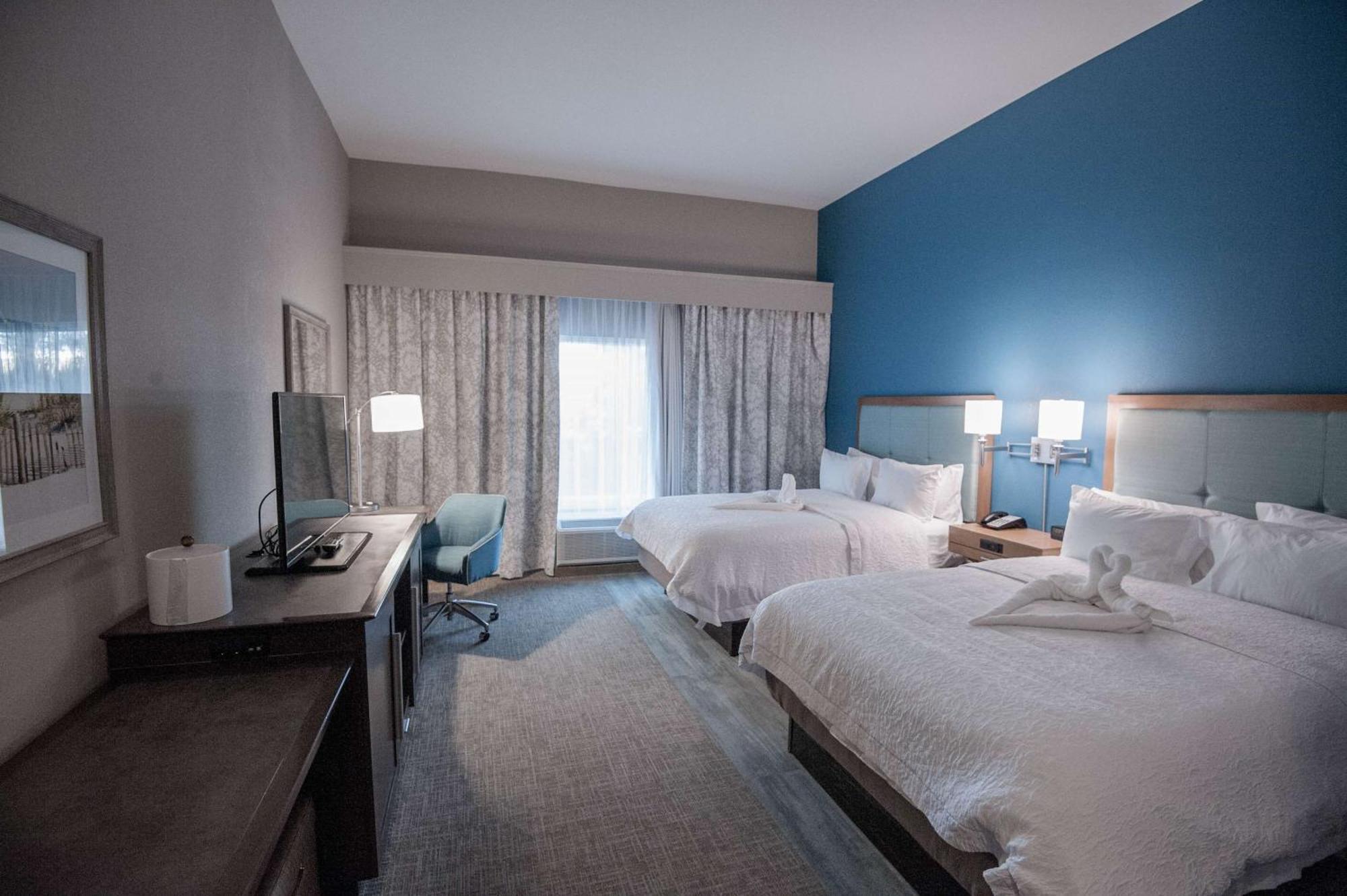 Hampton Inn & Suites Mary Esther-Fort Walton Beach, Fl Екстер'єр фото