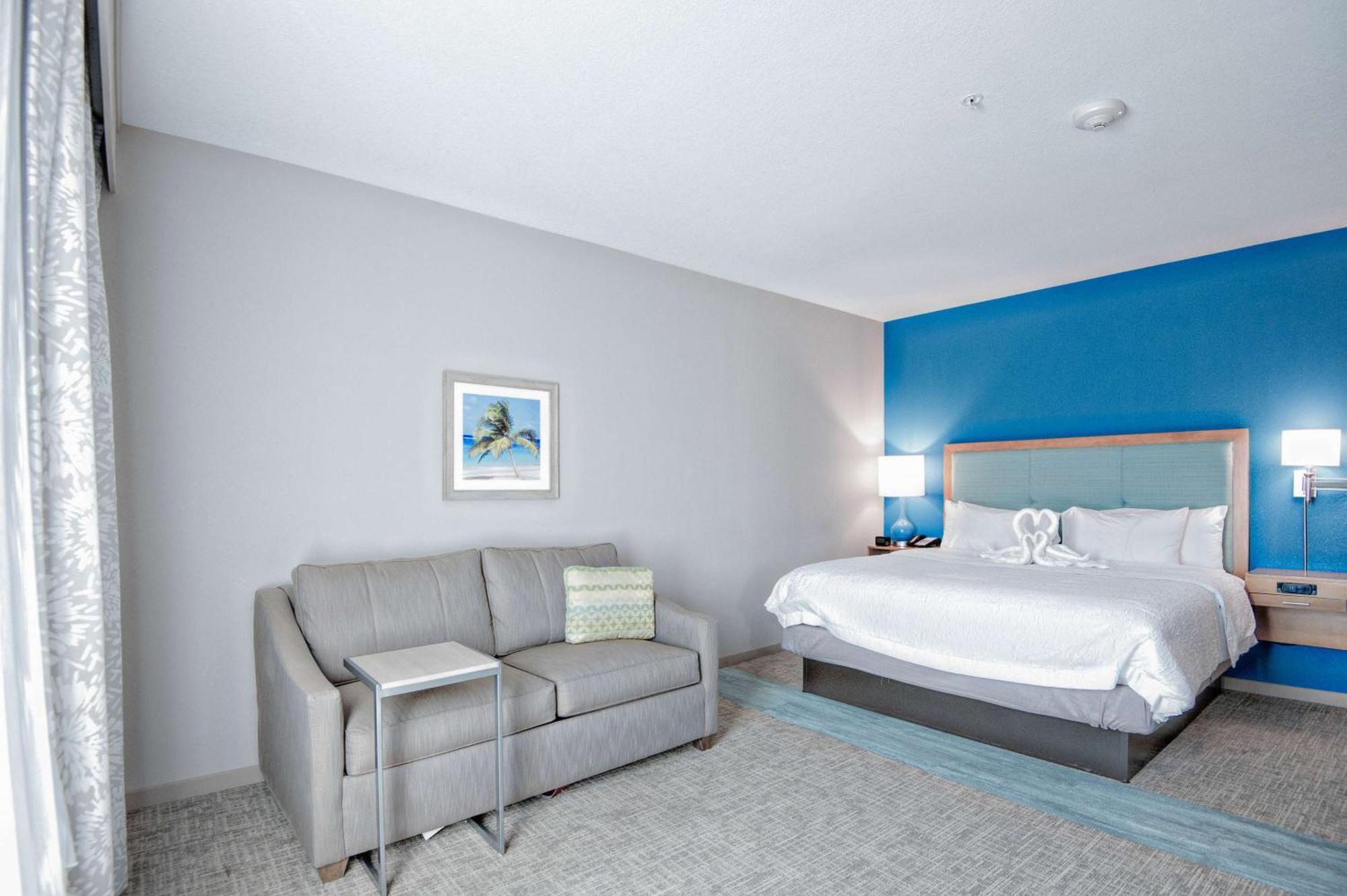 Hampton Inn & Suites Mary Esther-Fort Walton Beach, Fl Екстер'єр фото