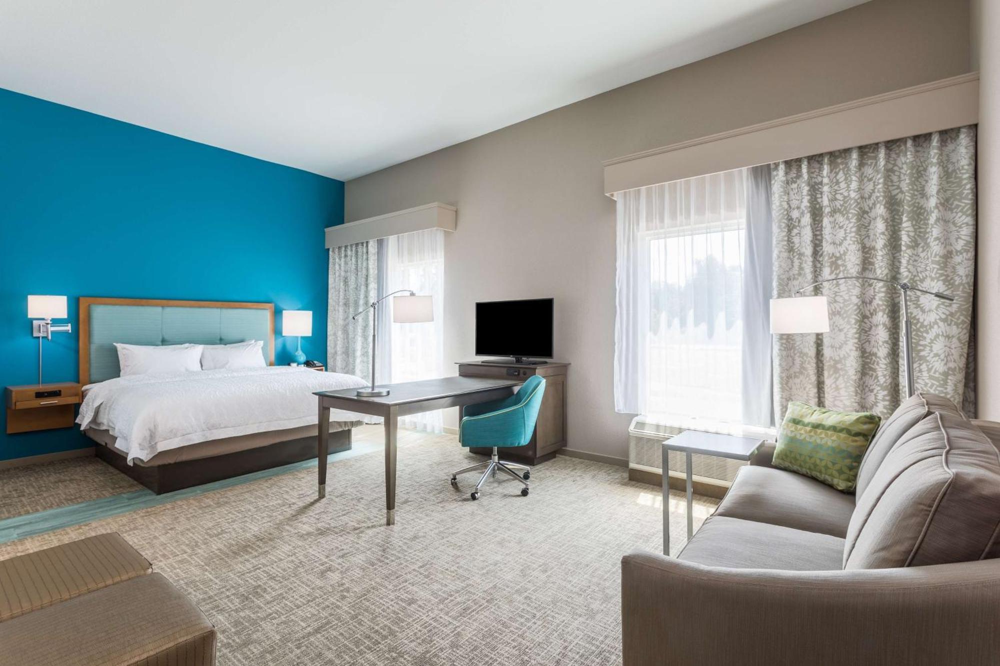 Hampton Inn & Suites Mary Esther-Fort Walton Beach, Fl Екстер'єр фото