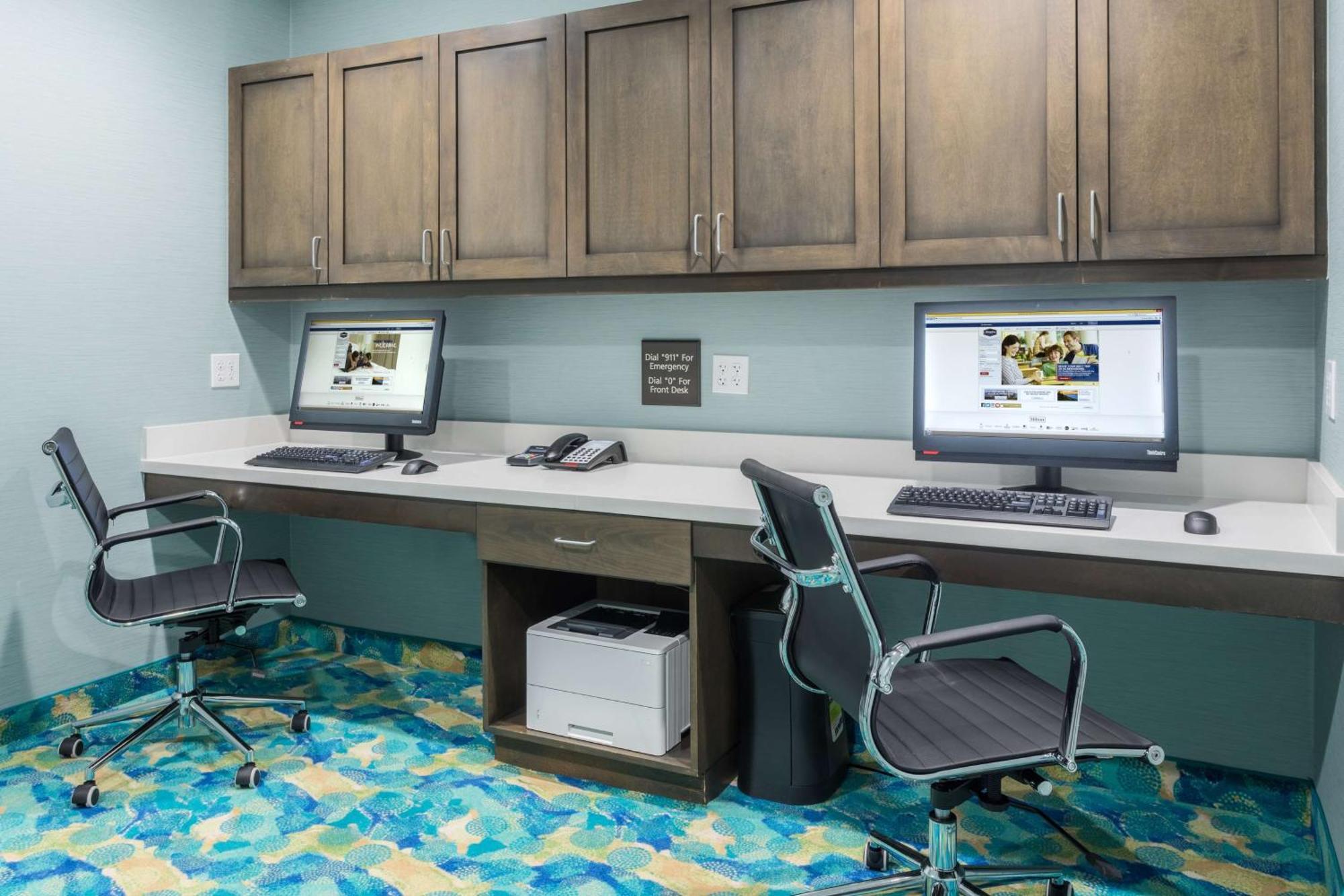 Hampton Inn & Suites Mary Esther-Fort Walton Beach, Fl Екстер'єр фото