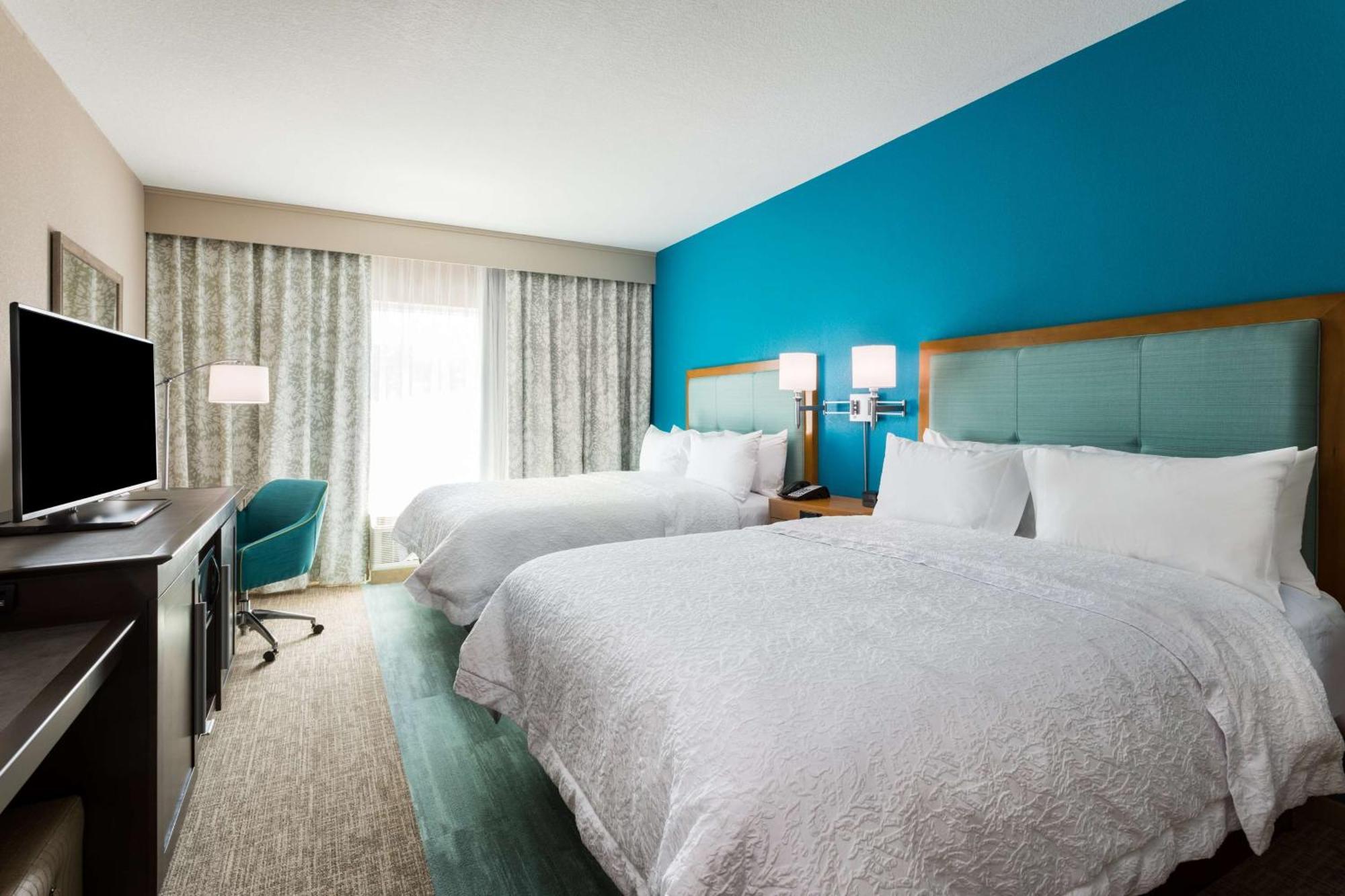 Hampton Inn & Suites Mary Esther-Fort Walton Beach, Fl Екстер'єр фото