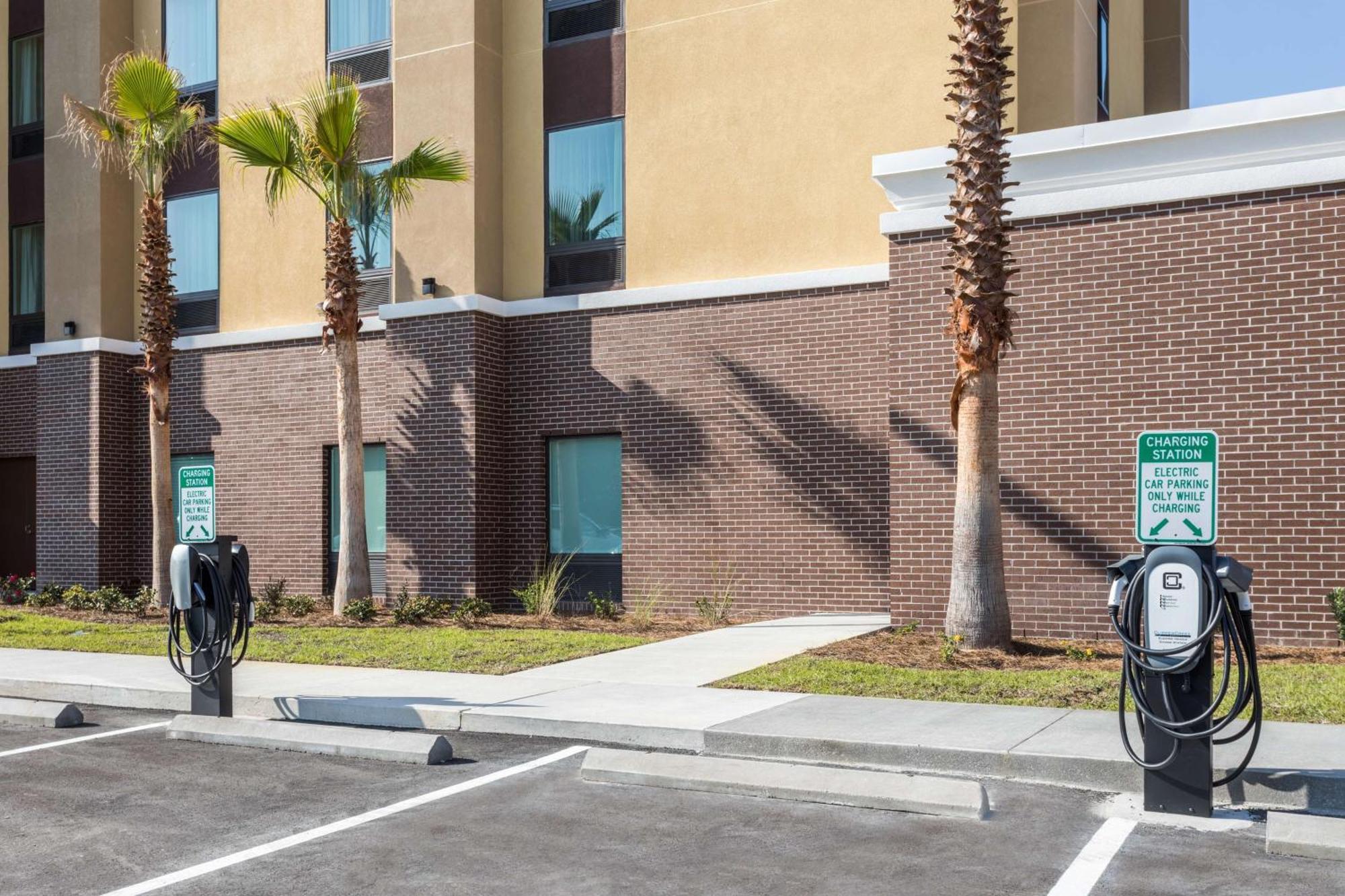 Hampton Inn & Suites Mary Esther-Fort Walton Beach, Fl Екстер'єр фото