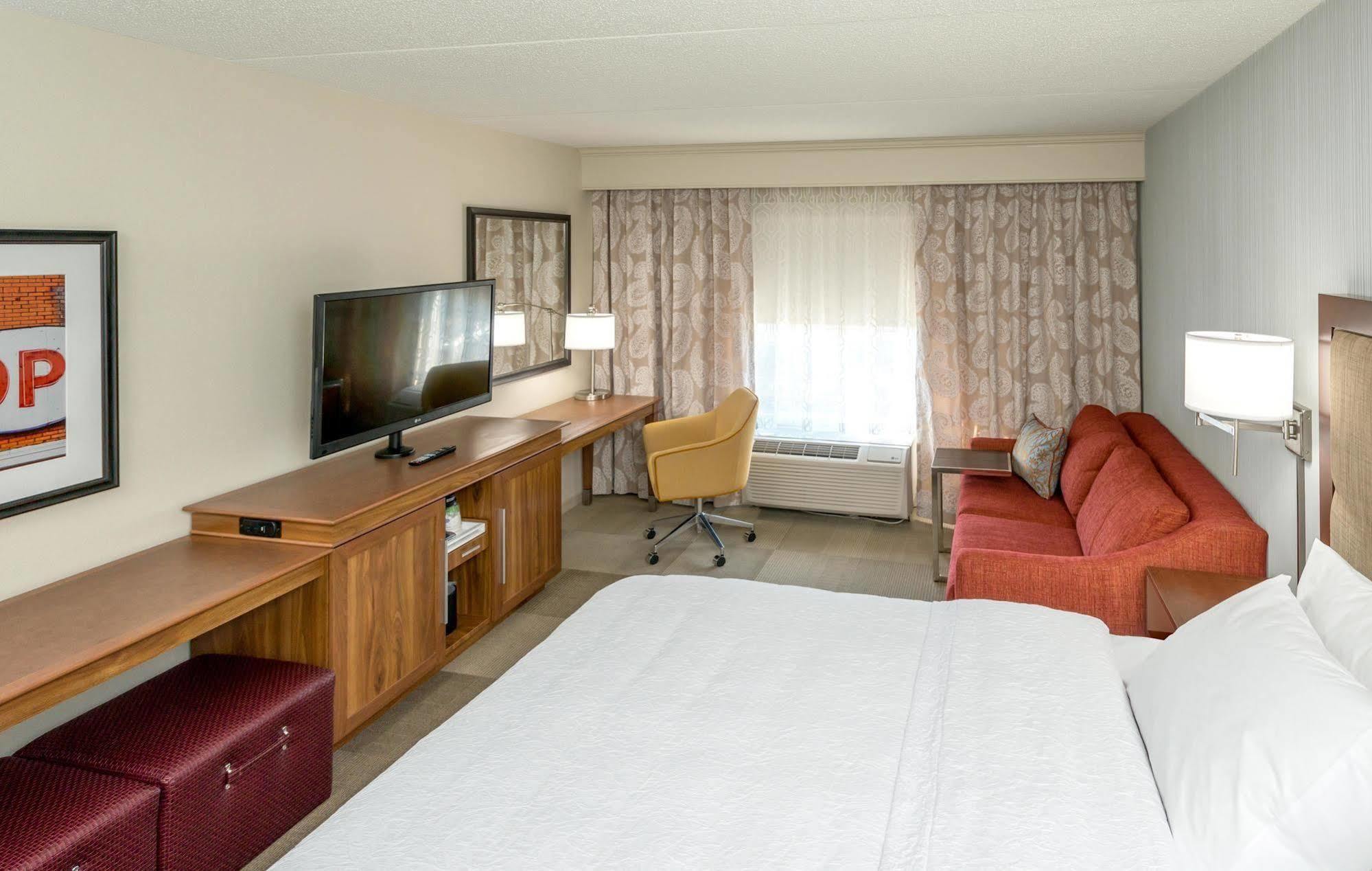 Hampton Inn & Suites Mary Esther-Fort Walton Beach, Fl Екстер'єр фото